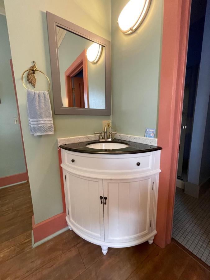 Carriage House Bed & Breakfast Winona Extérieur photo