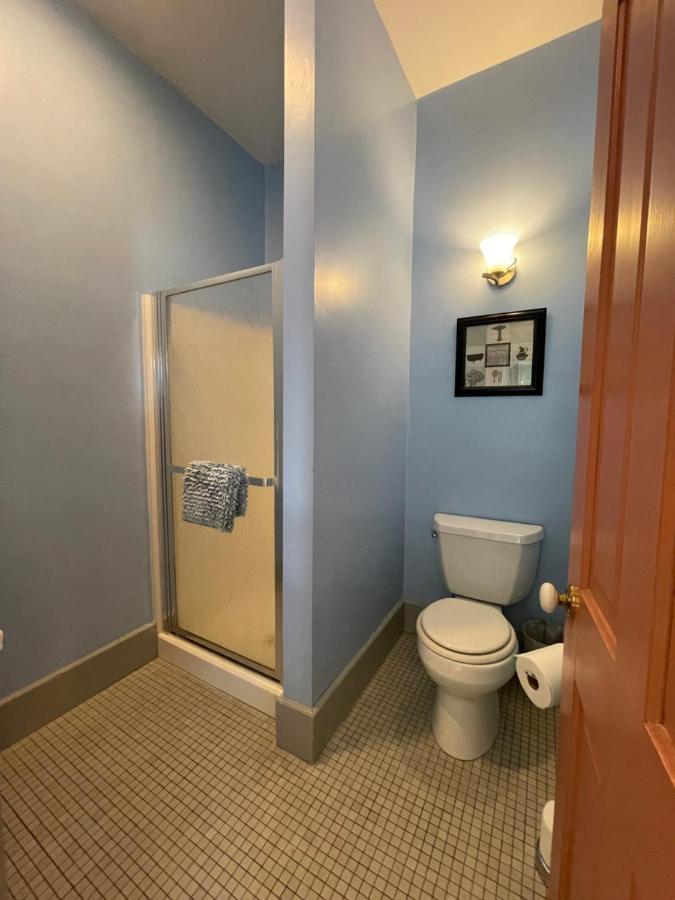 Carriage House Bed & Breakfast Winona Extérieur photo
