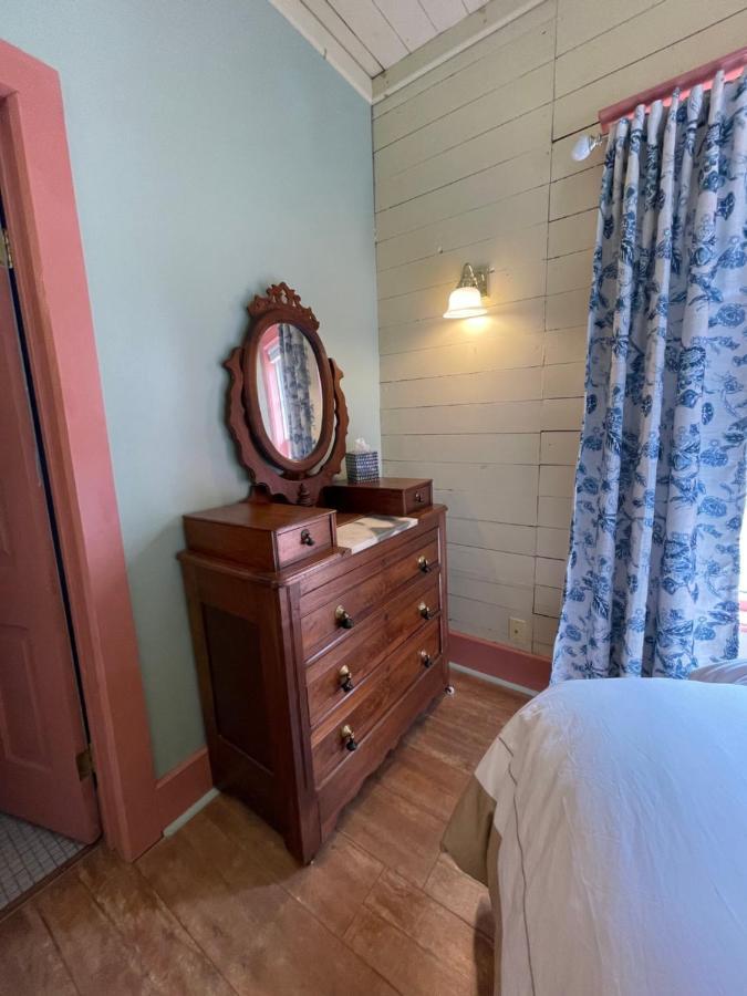Carriage House Bed & Breakfast Winona Extérieur photo