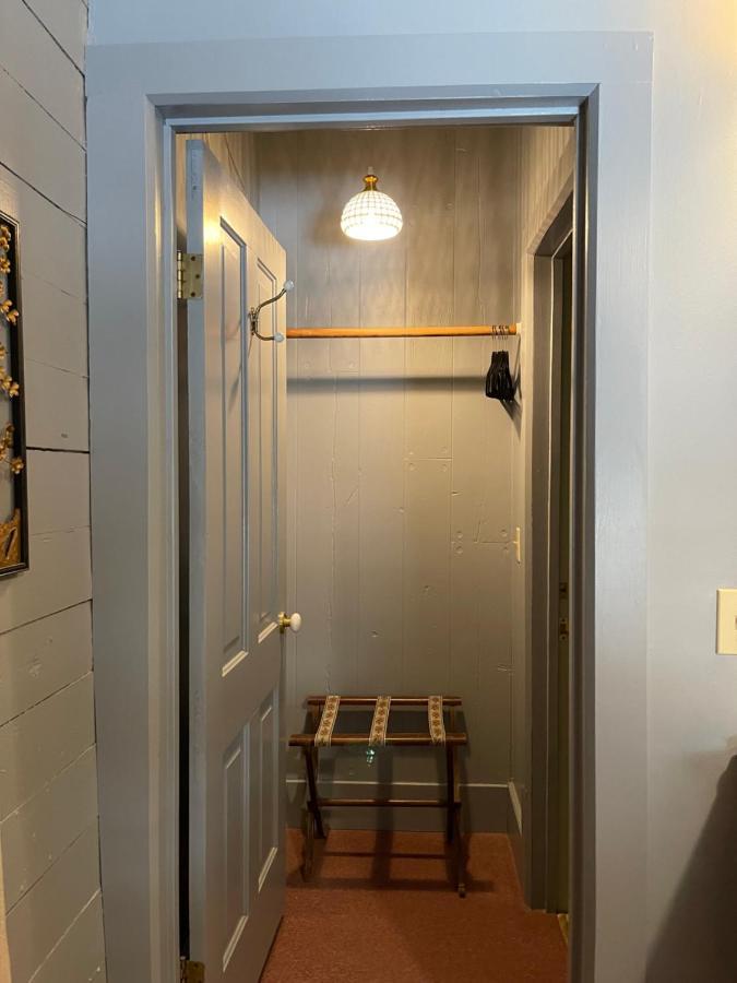 Carriage House Bed & Breakfast Winona Extérieur photo
