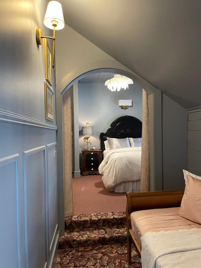 Carriage House Bed & Breakfast Winona Extérieur photo
