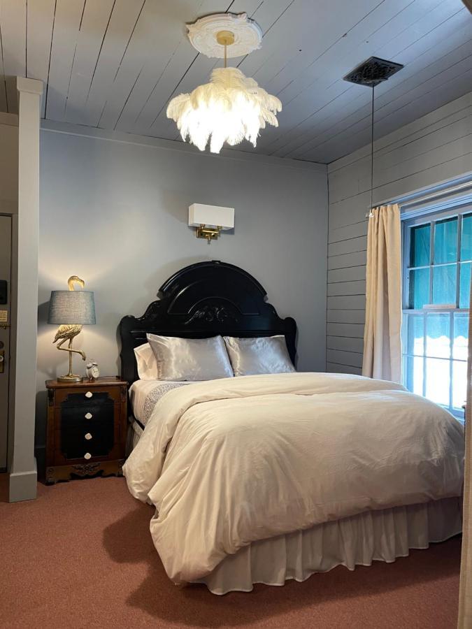Carriage House Bed & Breakfast Winona Extérieur photo