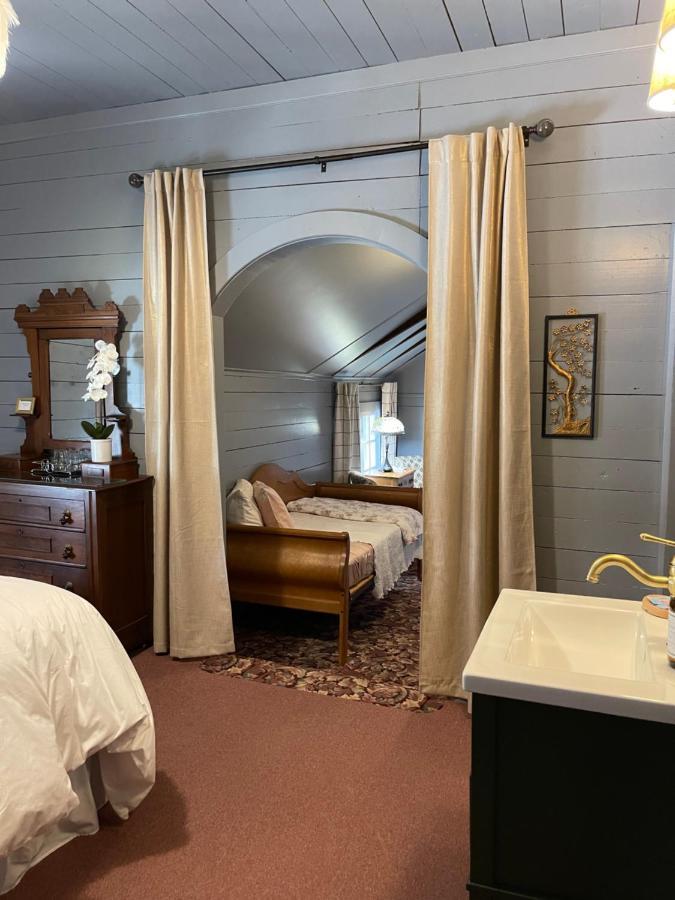 Carriage House Bed & Breakfast Winona Extérieur photo