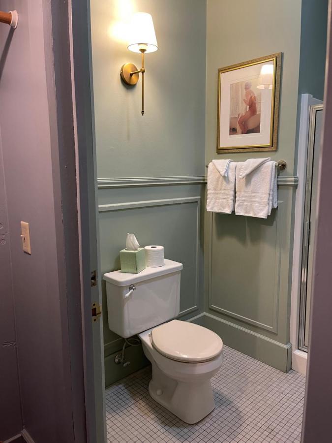 Carriage House Bed & Breakfast Winona Extérieur photo
