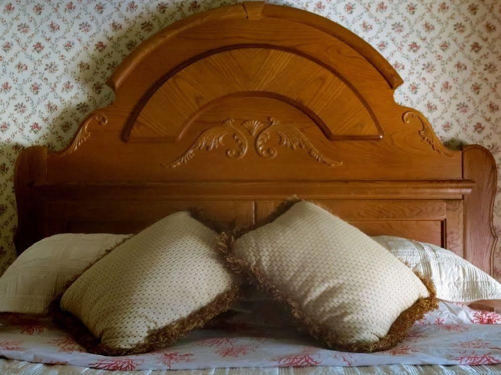 Carriage House Bed & Breakfast Winona Extérieur photo