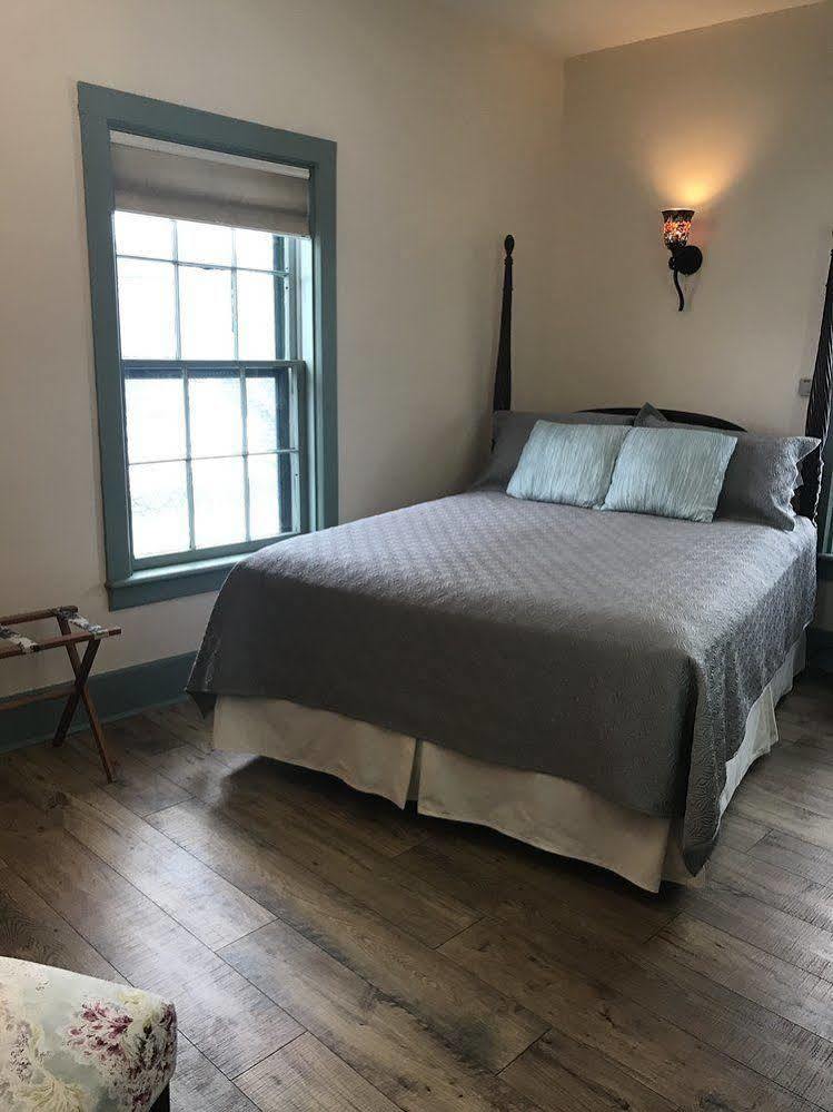 Carriage House Bed & Breakfast Winona Extérieur photo