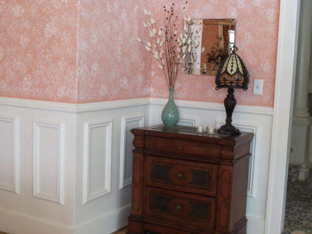 Carriage House Bed & Breakfast Winona Extérieur photo